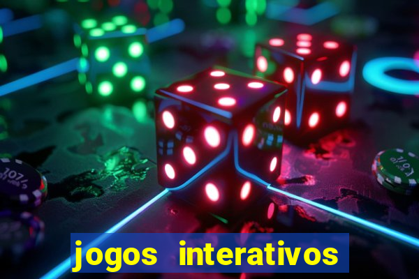 jogos interativos para eventos corporativos